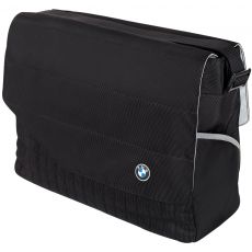 Универсальная сумка Maclaren Messenger BMW Black